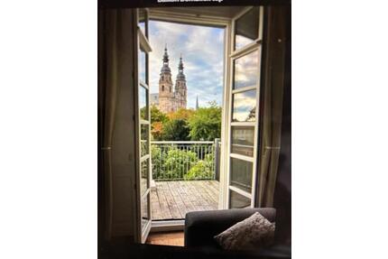 Wohnen im Palais am Dahliengarten - Fulda Fulda-Galerie