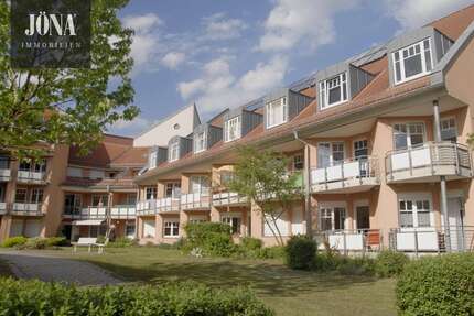 Wohnung zum Mieten in Bamberg 485,00 € 30 m²