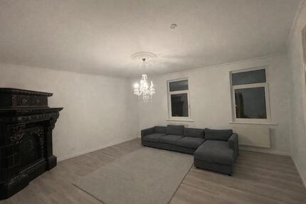 Mietwohnung in Bahnhofsnähe - 1.000,00&nbsp;EUR Kaltmiete, ca.&nbsp; 90,00&nbsp;m&sup2; in Hameln (PLZ: 31789) Kernstadt