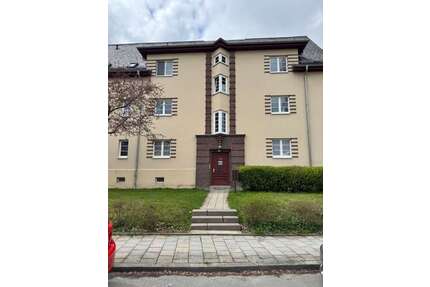 Wohnung zum Mieten in Plauen 295,00 € 58.9 m²