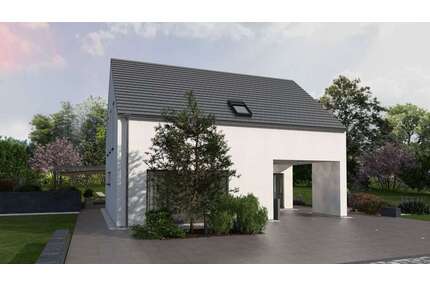 Haus zum Kaufen in Laufersweiler 444.950,00 € 192 m²