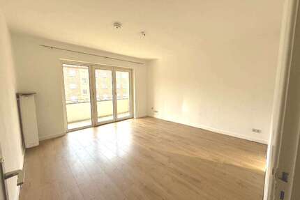 Wohnung zum Mieten in Hamburg 750,00 € 54 m²