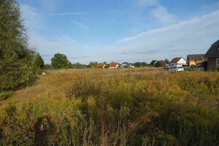 Grundstück zu verkaufen in Zossen OT Nächst Neuendorf 92.135,00 € 491 m²