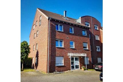 Gemütliche 2,5 Zi.-Single-Whg. im grünen von GE-Horst ! - Gelsenkirchen Gelsenkirchen-Mitte