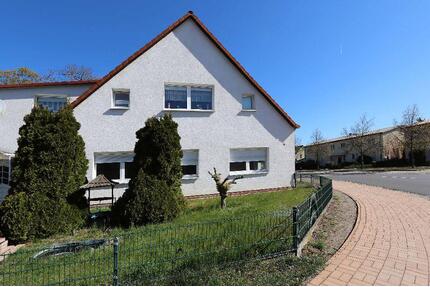 Helle, großzügige 3 Zimmer Wohnung! - Ferdinandshof