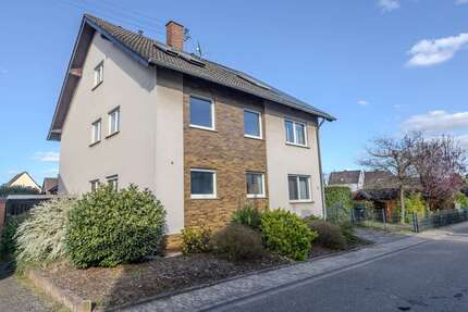 Haus zum Kaufen in Andernach Miesenheim 420.000,00 € 193.89 m² - Andernach / Miesenheim