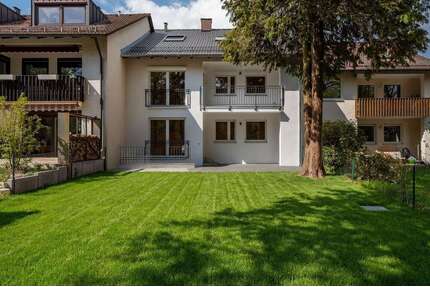 Wohnung zum Kaufen in Nürnberg 469.000,00 € 100 m²