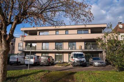 Penthousewohnung - Modernes Wohnen in Lörrach in zentraler Lage