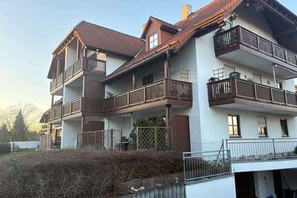 Wohnung zum Mieten in Bannewitz 350,00 € 34.58 m²