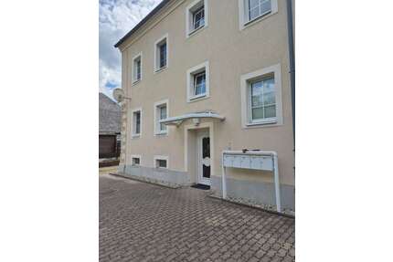 Wohnung zum Mieten in Frauenstein OT Kleinbobritzsch 356,00 € 58 m²