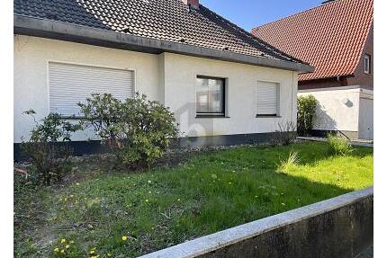 IHRE ZENTRUMSNAHE BESSERE HÄLFTE - Dülmen