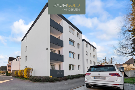 Wohnung zum Kaufen in Rheinfelden (Baden) 234.000,00 € 75.58 m²