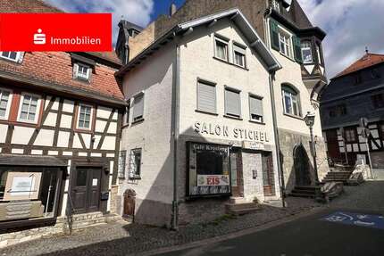 Haus zum Kaufen in Kronberg 290.000,00 € 126.81 m²