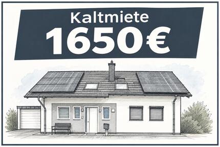 Vermiete Haus - Ausführliche Anschreiben ! - Überherrn