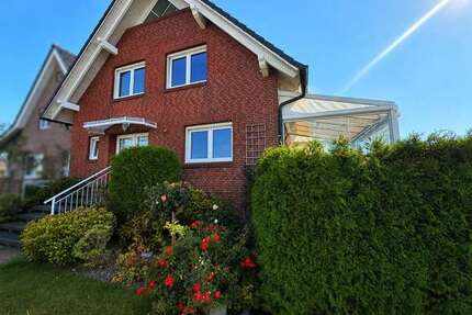 Haus zum Kaufen in Jork 560.000,00 € 132.51 m²