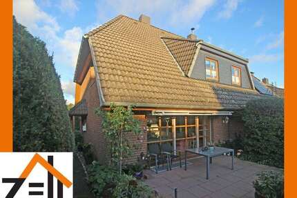 Haus zum Kaufen in Geesthacht 299.500,00 € 105.46 m²