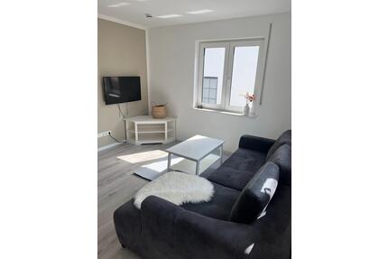 Vollmöblierte Wohnung in Bielefeld-Innenstadt