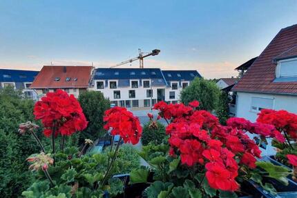 Wunderschöne lichtdruchflutete Wohnung in ruhiger Lage - Stuttgart Birkach