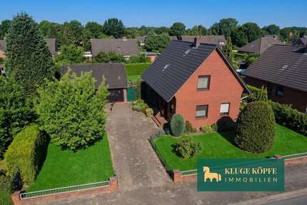 Haus zum Kaufen in Vechta 319.000,00 € 90 m²