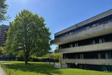 Wohnung zum Kaufen in Kiel Schilksee 262.000,00 € 64 m² - Kiel / Schilksee