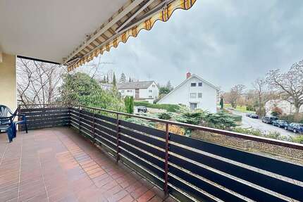 Wohnung zum Mieten in Stuttgart 1.400,00 € 98 m²