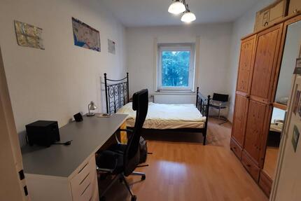 Möblierte 2,5 Zimmer-Wohnung - 600,00&nbsp;EUR Kaltmiete, ca.&nbsp; 60,00&nbsp;m&sup2; in Hannover (PLZ: 30519) Döhren-Wülfel
