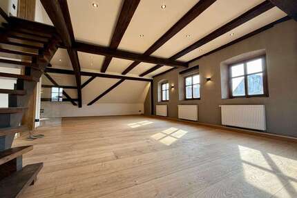 Wohnung zum Mieten in Allersberg 1.250,00 € 163 m²
