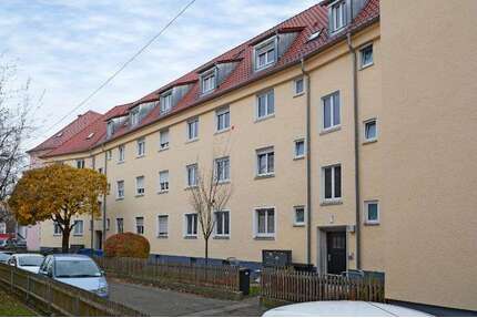 Wohnung zum Mieten in Ulm 472,29 € 58.38 m²