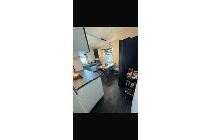 4 Zimmer Wohnung in Kahl am Main 95m2 Wohnfläche