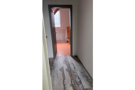 4 Raum Wohnung - 540,00&nbsp;EUR Kaltmiete, ca.&nbsp; 79,00&nbsp;m&sup2; in Allstedt (PLZ: 06542)