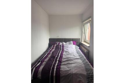 Dachgeschoss Wohnung mit Stellplatz - Kempten (Allgäu)