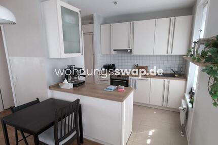 Wohnungsswap - 4 Zimmer, 100 m² - Hönower Str., Lichtenberg, Berlin