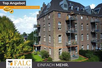 Wohnung zum Kaufen in Hennef (Sieg) 599.000,00 € 152 m²