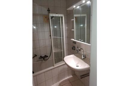 Etagenwohnung - 640,00&nbsp;EUR Kaltmiete, ca.&nbsp; 75,31&nbsp;m&sup2; in Bad Harzburg (PLZ: 38667)