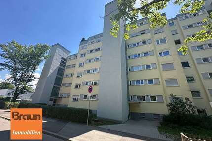 Wohnung zum Kaufen in Villingen-Schwenningen 208.000,00 € 99 m²