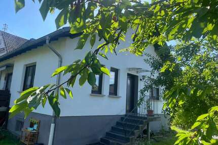 Haus zum Kaufen in Eitorf 250.000,00 € 65 m²