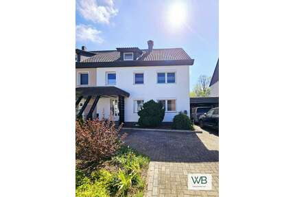 Haus zum Kaufen in Wolfsburg 498.000,00 € 160 m²