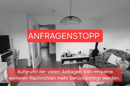 3-Zimmerwohnung in Göttingen - 553,00&nbsp;EUR Kaltmiete, ca.&nbsp; 52,17&nbsp;m&sup2; in Göttingen (PLZ: 37081) Grone
