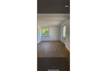 Helle schöne 85qm 3 Zimmer Wohnung in Stadtnähe - Siegen Kaan-Marienborn