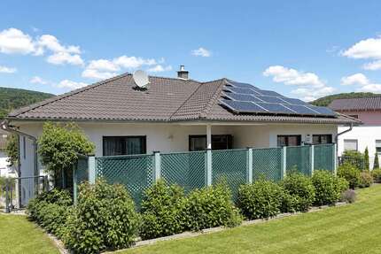 Haus zum Kaufen in Schauenburg-Hof 595.000,00 € 183 m²