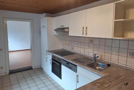 4 Zimmerwohnung – Nähe Harniskai - auch WG geeignet - Flensburg