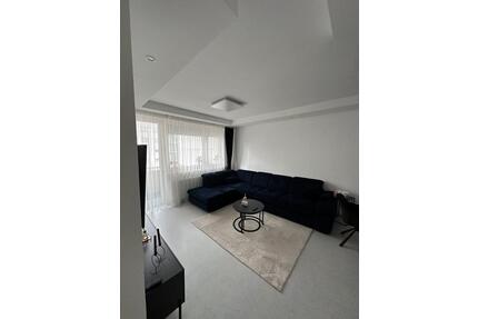 PROVISIONSFREIE kernsanierte 4-Zimmer-Wohnung in zentraler Lage - Geislingen an der Steige