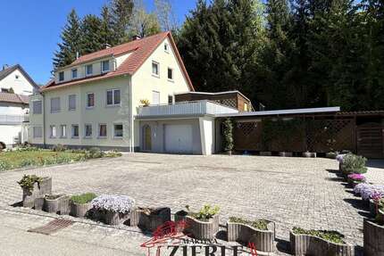Haus zum Kaufen in EislingenFils 349.000,00 € 121 m² - Eislingen/Fils