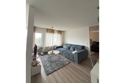 Stilvolle 2-Zimmer Wohnung ohne Maklerprovision in Waldshut - Waldshut-Tiengen