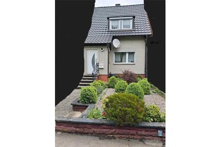 Einfamilienhaus in GoslarOT Sudmerberg,Reihenhaus,Haus + Garten