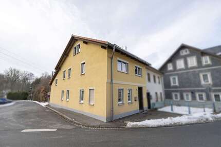 Haus zum Kaufen in Schalkau 89.900,00 € 123 m²