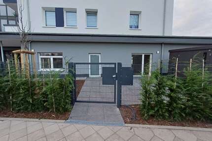 Wohnung zum Mieten in Düsseldorf 1.173,76 € 78.44 m²