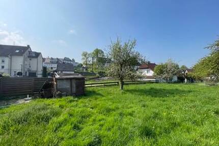 Interessantes Grundstück (ca. 600m²) in Balve-Beckum im Sauerland Märkischer Kreis zu verkaufen - Balve / Beckum