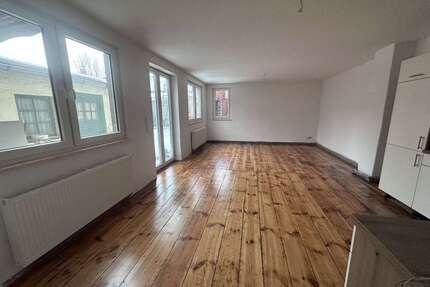 Wohnung zum Mieten in Parchim 920,00 € 94 m²