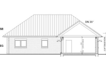 Haus zum Kaufen in Bendestorf 699.000,00 € 116.91 m²